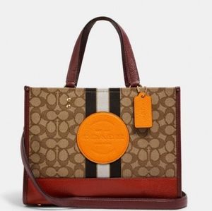 dempsey carryall